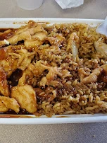 Chicken Chow Mein Chop Suey