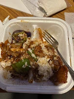 Chicken with Black Bean Sauce qt