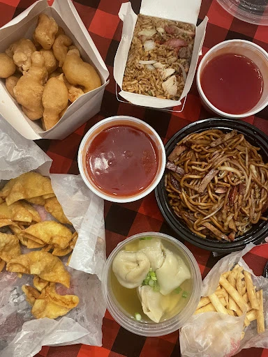 China One Chinese Restaurant photo 2