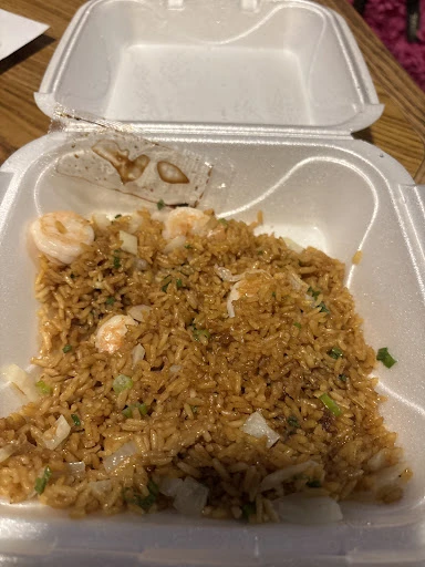 China One Chinese Restaurant photo 10
