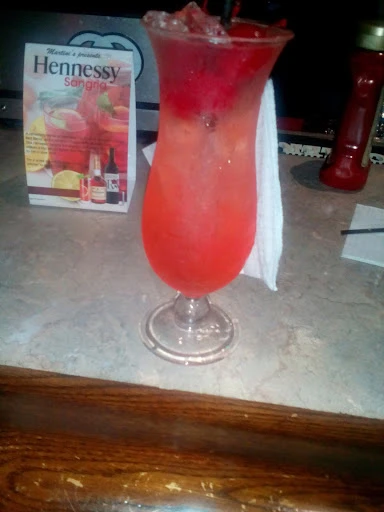 Martini's Restaurant & Lounge